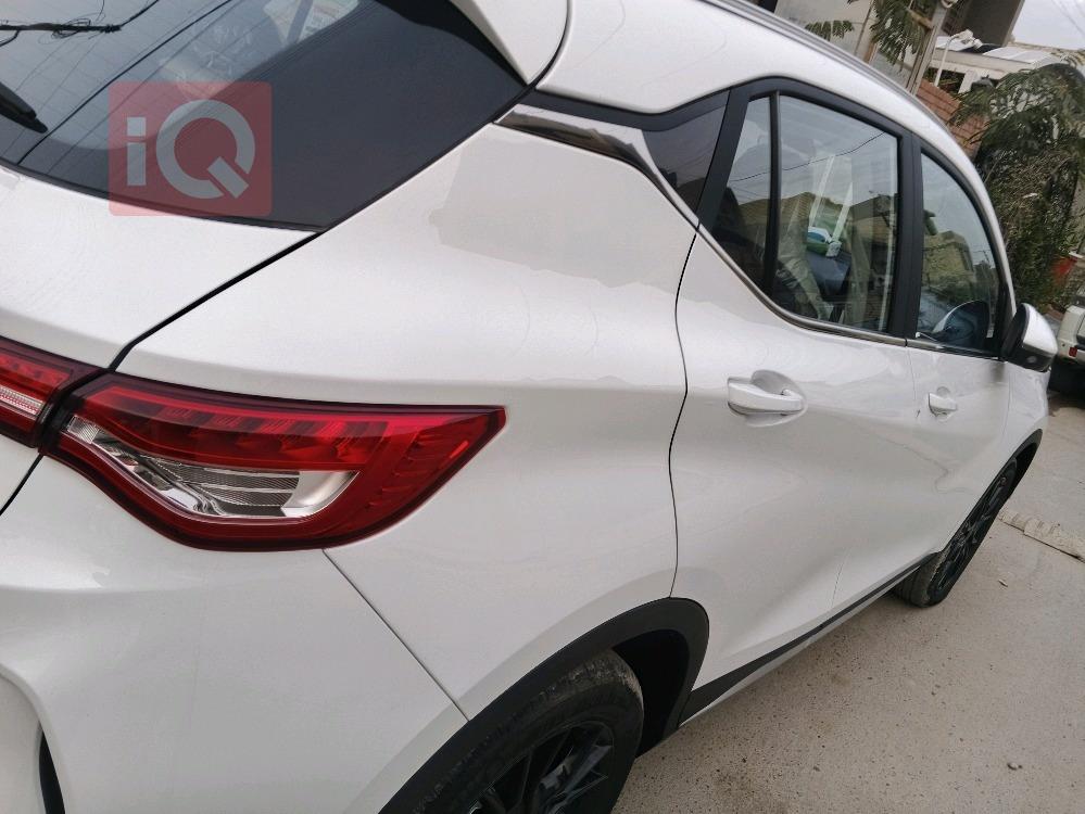 جيتور X50